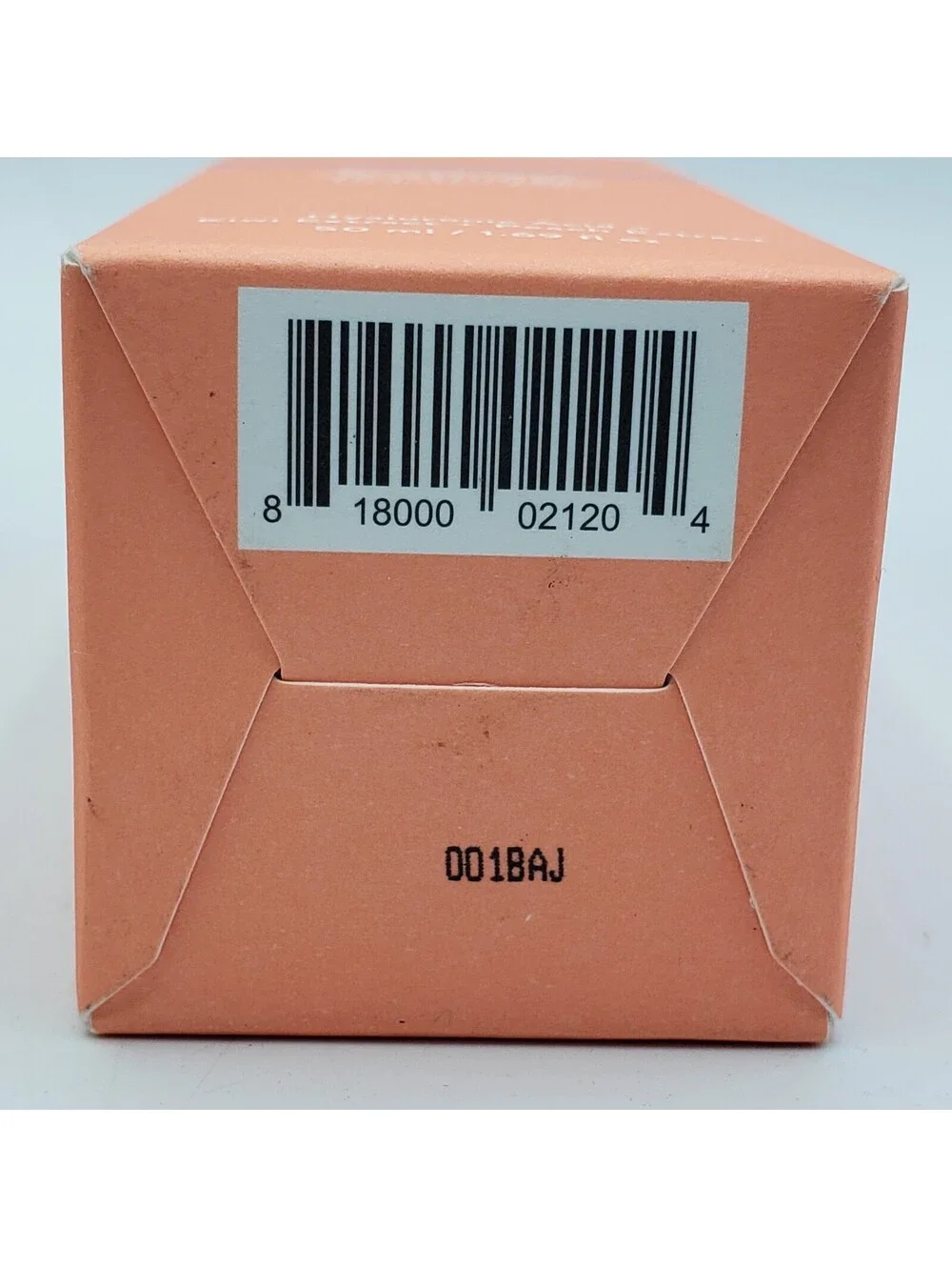 PEACH & LILY Glass Skin Water Gel Moisturizer 1.69oz/50ml NEW IN BOX